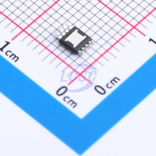 MICROCHIP MIC4126YMME - 2