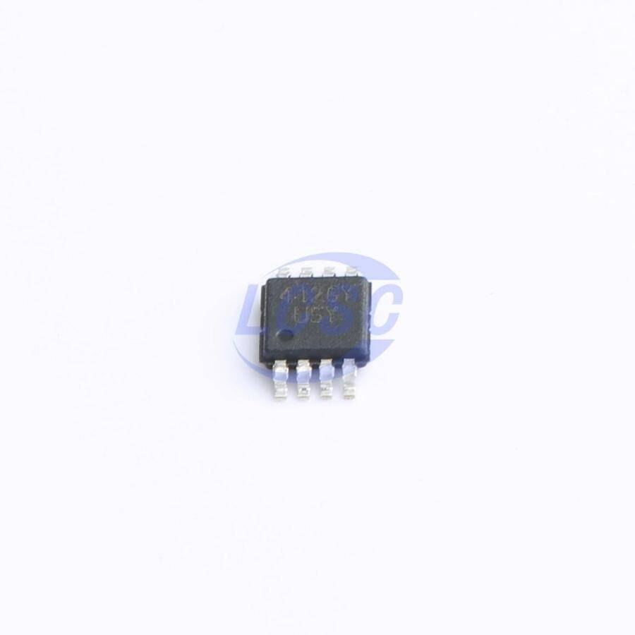 MICROCHIP MIC4126YMME - 3