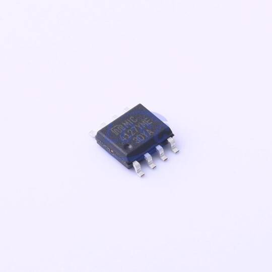 MICROCHIP MIC4127YME-TR - 3