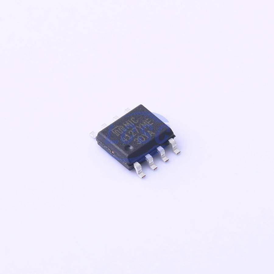 MICROCHIP MIC4127YME-TR - 3