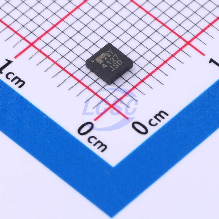 MICROCHIP MIC4127YML-TR - 1
