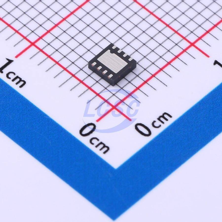 MICROCHIP MIC4127YML-TR - 2
