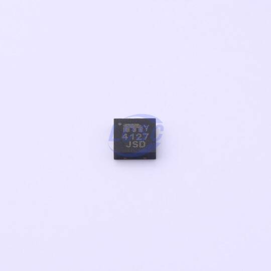 MICROCHIP MIC4127YML-TR - 3