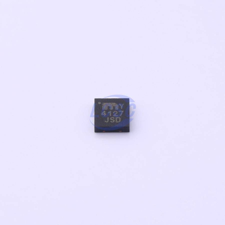 MICROCHIP MIC4127YML-TR - 3