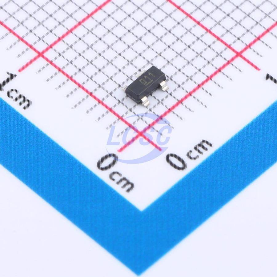 MICROCHIP MIC4417YM4-TR - 1