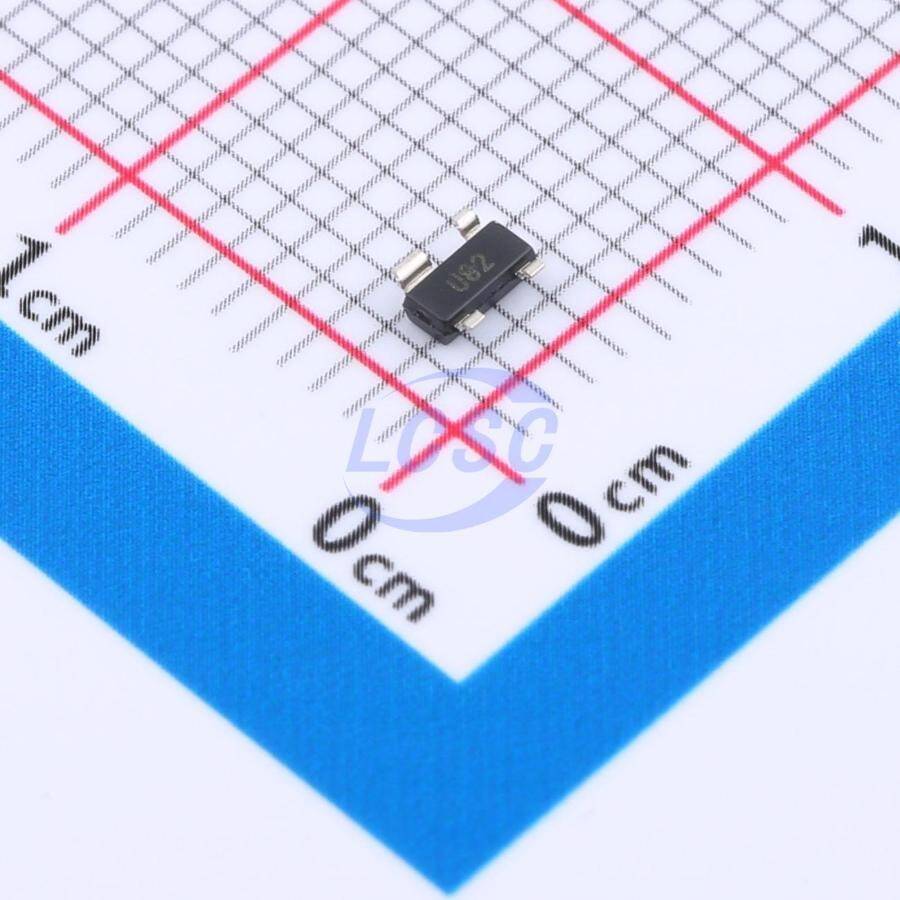 MICROCHIP MIC4417YM4-TR - 2