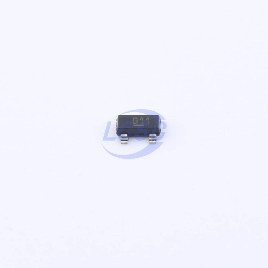 MICROCHIP MIC4417YM4-TR - 3
