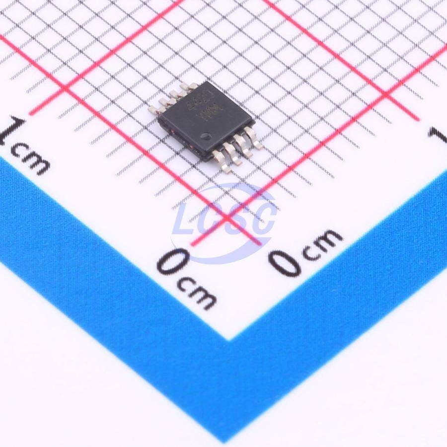 MICROCHIP MIC4420YMM - 1