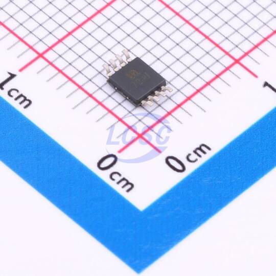 MICROCHIP MIC4420YMM - 2