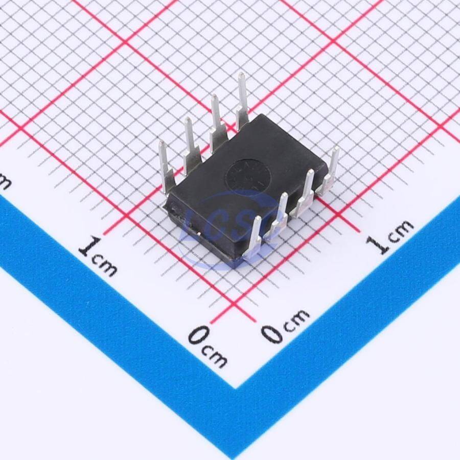 MICROCHIP MIC4420YN - 2