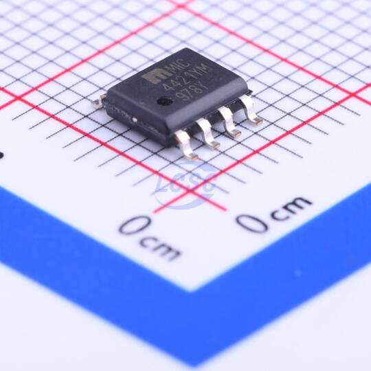MICROCHIP MIC4421YM - 1