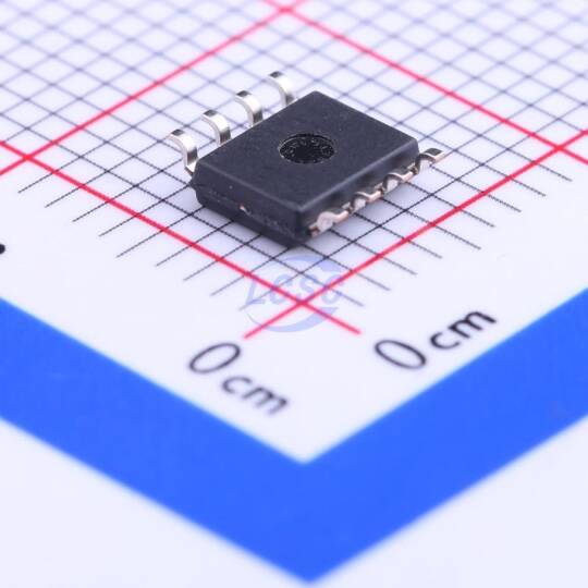 MICROCHIP MIC4421YM - 2