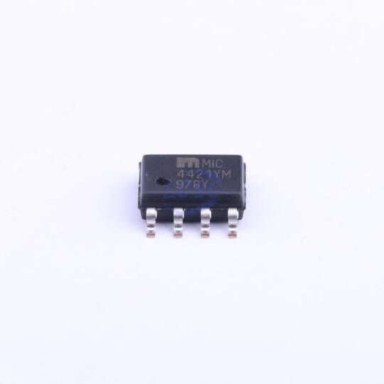 MICROCHIP MIC4421YM - 3