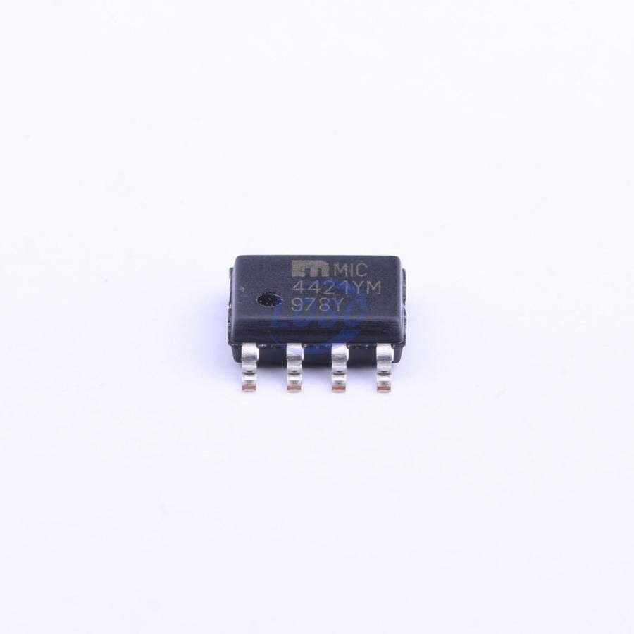 MICROCHIP MIC4421YM - 3