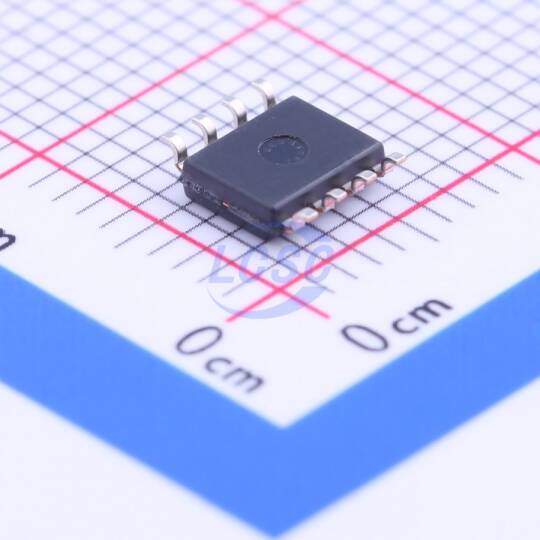 MICROCHIP MIC4422AYM - 2