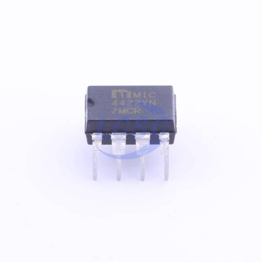 MICROCHIP MIC4422YN - 3