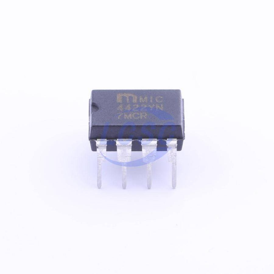 MICROCHIP MIC4422YN - 3