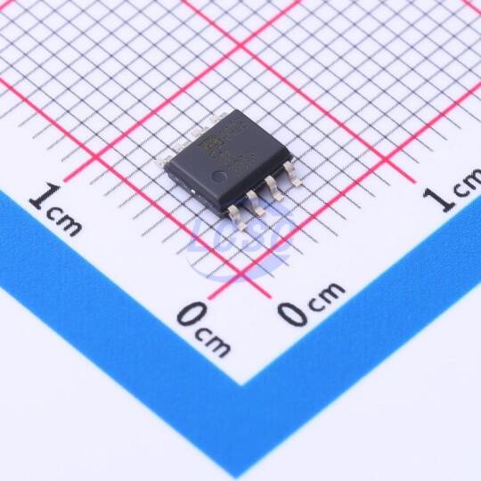 MICROCHIP MIC4423YM-TR - 1