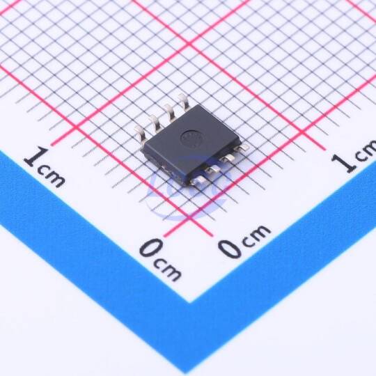 MICROCHIP MIC4423YM-TR - 2
