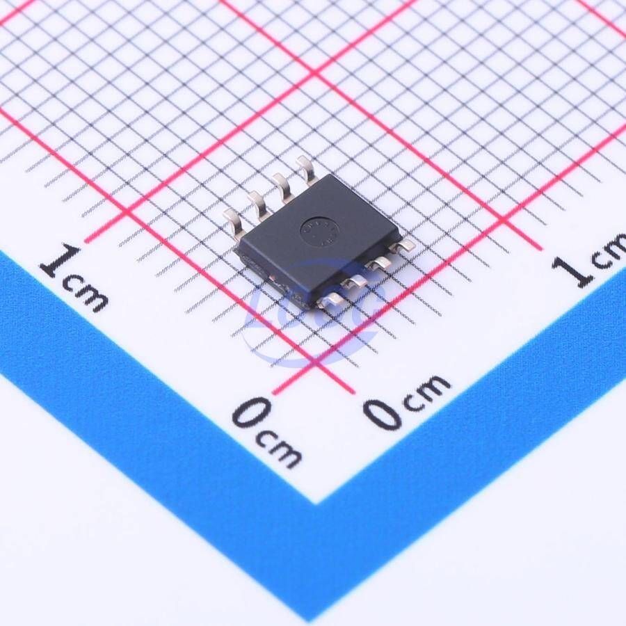 MICROCHIP MIC4423YM-TR - 2