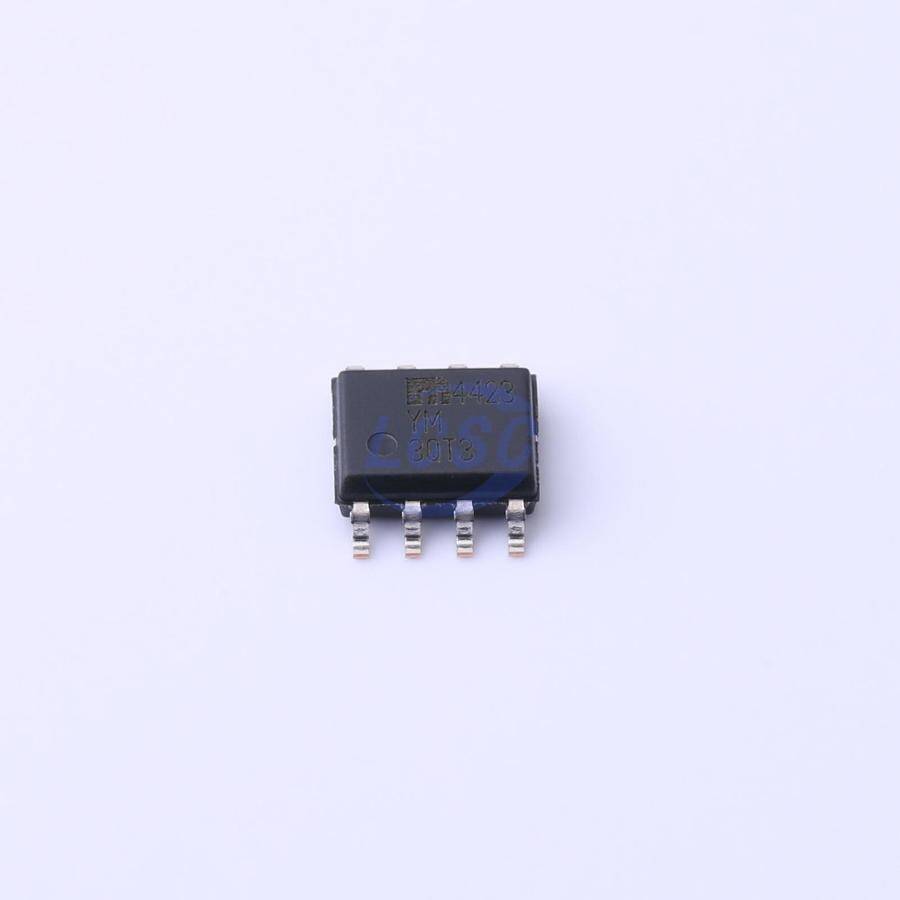 MICROCHIP MIC4423YM-TR - 3