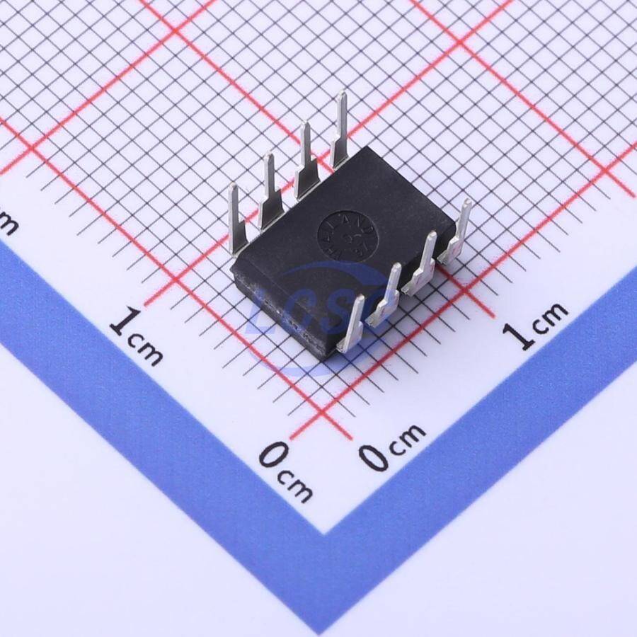 MICROCHIP MIC4423ZN - 2