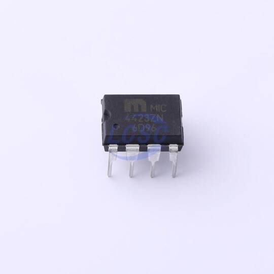 MICROCHIP MIC4423ZN - 3