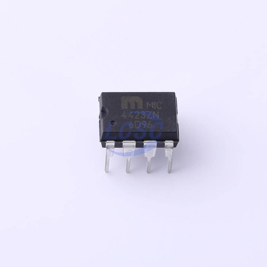 MICROCHIP MIC4423ZN - 3