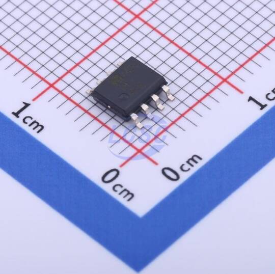 MICROCHIP MIC4424YM - 1