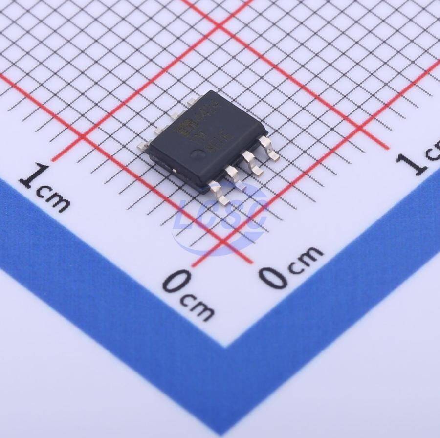 MICROCHIP MIC4424YM - 1