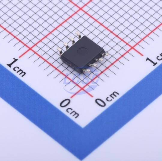 MICROCHIP MIC4424YM - 2