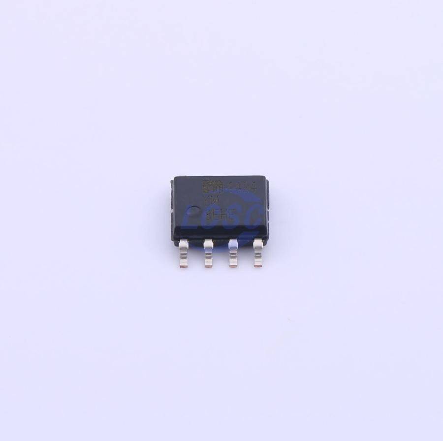 MICROCHIP MIC4424YM - 3