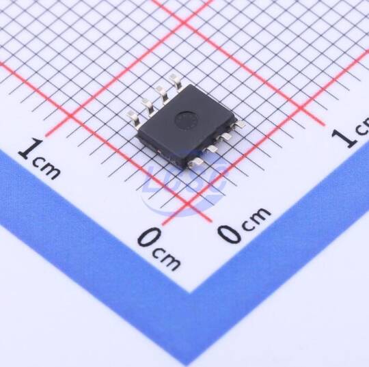 MICROCHIP MIC4424YM-TR - 2