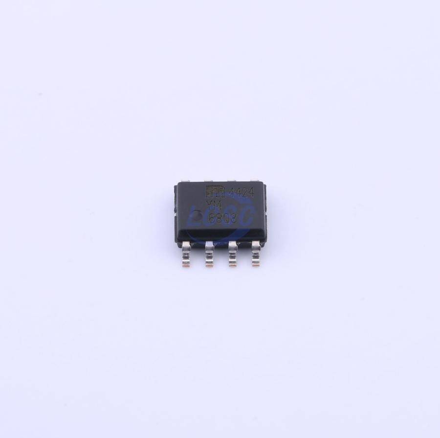 MICROCHIP MIC4424YM-TR - 3
