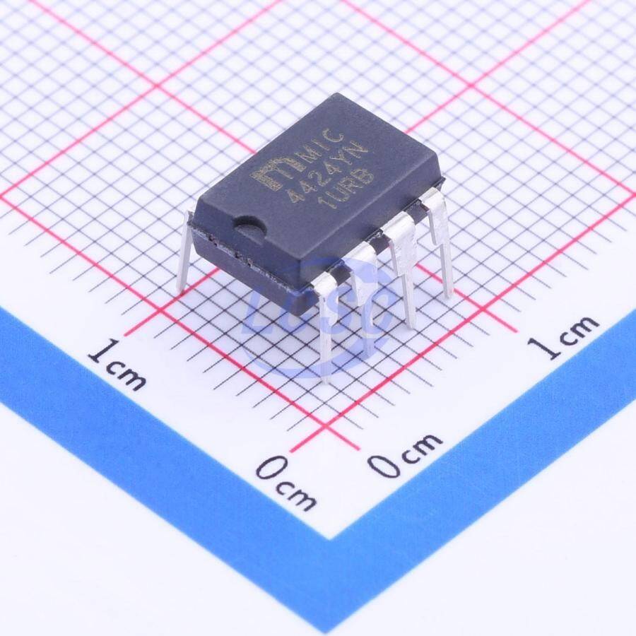 MICROCHIP MIC4424YN - 1