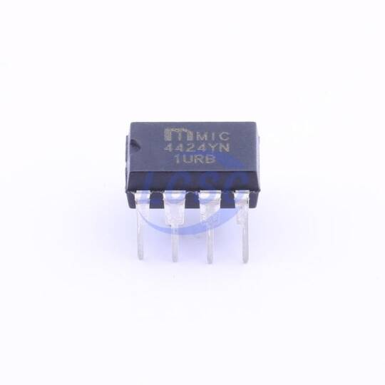 MICROCHIP MIC4424YN - 3