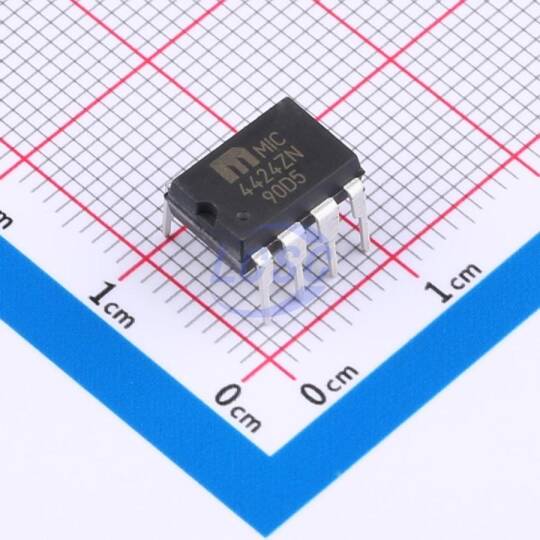 MICROCHIP MIC4424ZN - 1