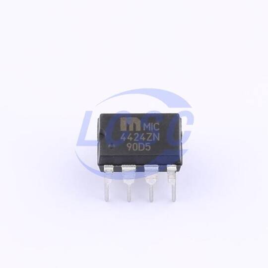 MICROCHIP MIC4424ZN - 3