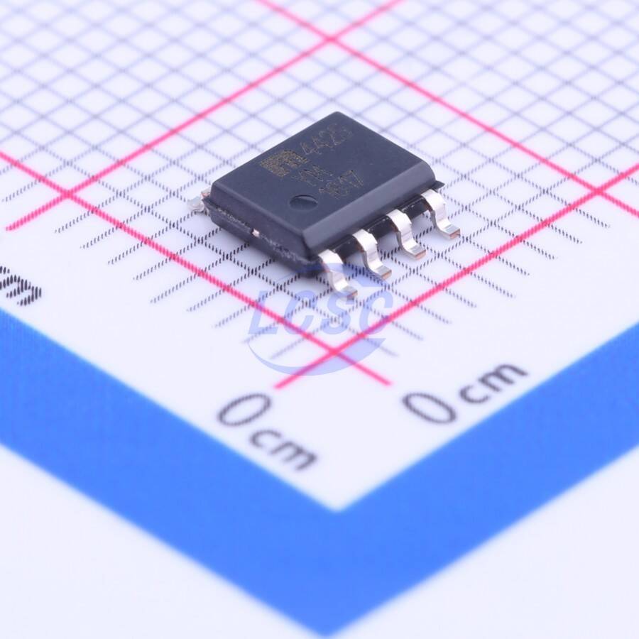 MICROCHIP MIC4425YM - 1