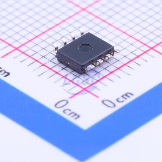 MICROCHIP MIC4425YM - 2