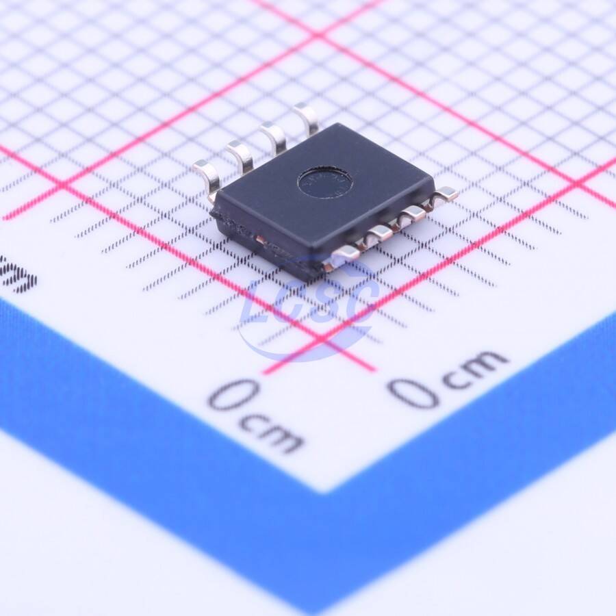 MICROCHIP MIC4425YM - 2