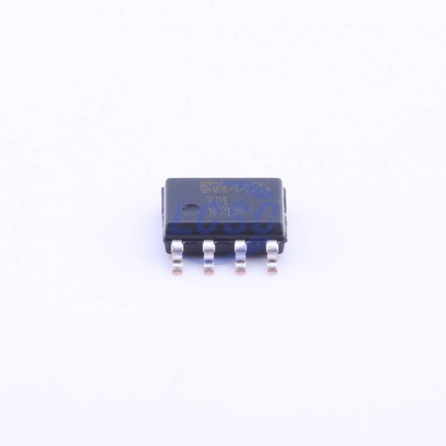 MICROCHIP MIC4425YM - 3