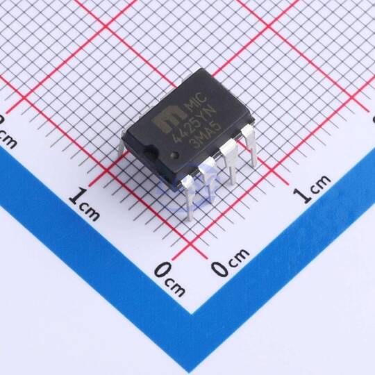 MICROCHIP MIC4425YN - 1