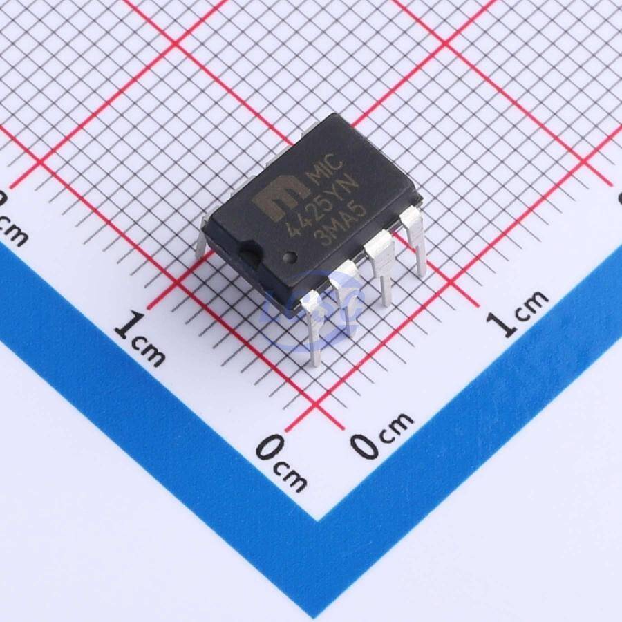 MICROCHIP MIC4425YN - 1