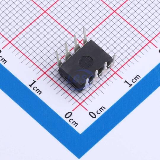 MICROCHIP MIC4425YN - 2