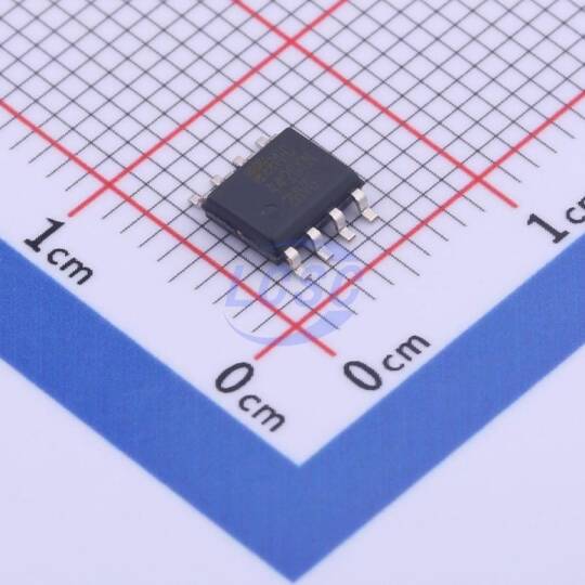 MICROCHIP MIC4426YM - 1