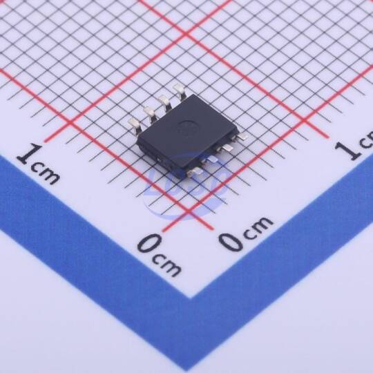 MICROCHIP MIC4426YM - 2