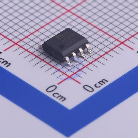 MICROCHIP MIC4426YM-TR - 1