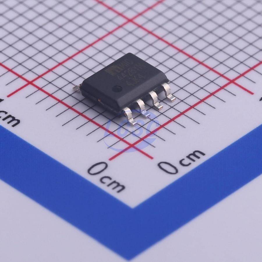 MICROCHIP MIC4426YM-TR - 1