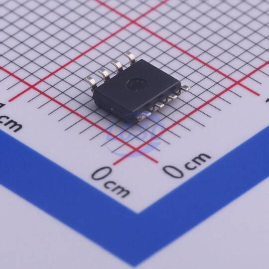 MICROCHIP MIC4426YM-TR - 2